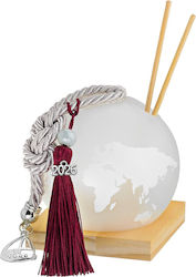 Adorex Keramische Weihnachtsfigur