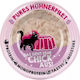 Lucky Lou Extrafood Wet Food for Cats in Cans w...