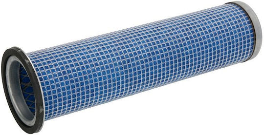 Secondary Air Filter Donaldson Off Fendt Ursus Abg Aebi Aktiv Allis Chalmers Inner Diameter 55mm Outer Diameter 66mm Height 254mm