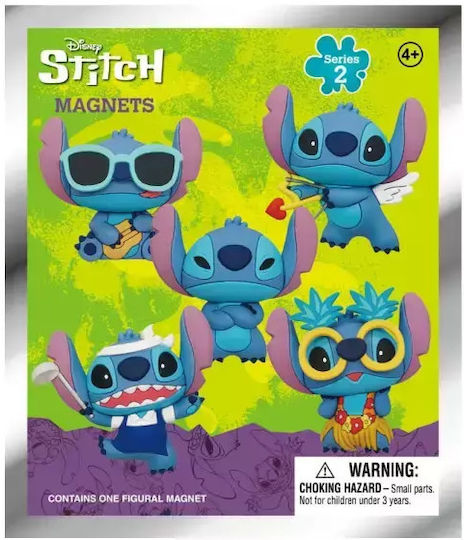 Pachet Aleatoriu Magnet Stitch Seria 2