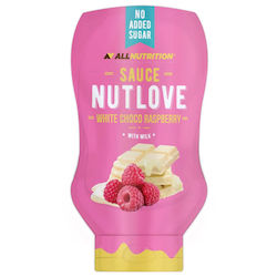AllNutrition 