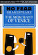 The Merchant of Venice No Fear Shakespeare Volume 10 Sparknotes