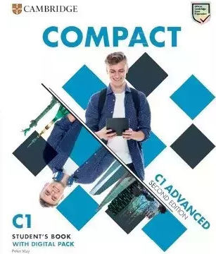 Compact Advanced Sb Digital Pack W/a 2nd Ed