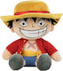 Barrado Plüsch Monkey D. Luffy 25 cm