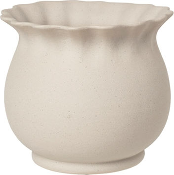 Broste Copenhagen Саксия Бяла Broste Copenhagen Саксия Бяла