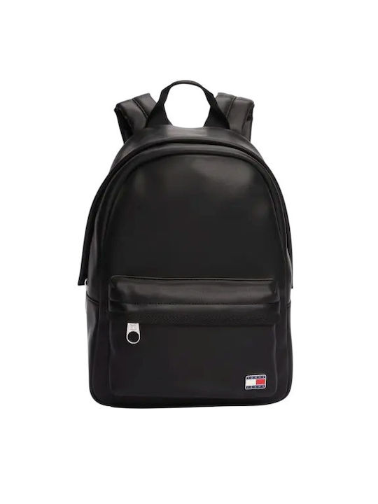 Tommy Hilfiger Daily Elevated Negru