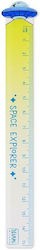 Ruler Space Explorer 15cm Sru0001 Legami
