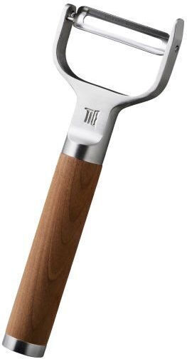 Curățător de legume Fiskars Norden cu lamă pivotantă