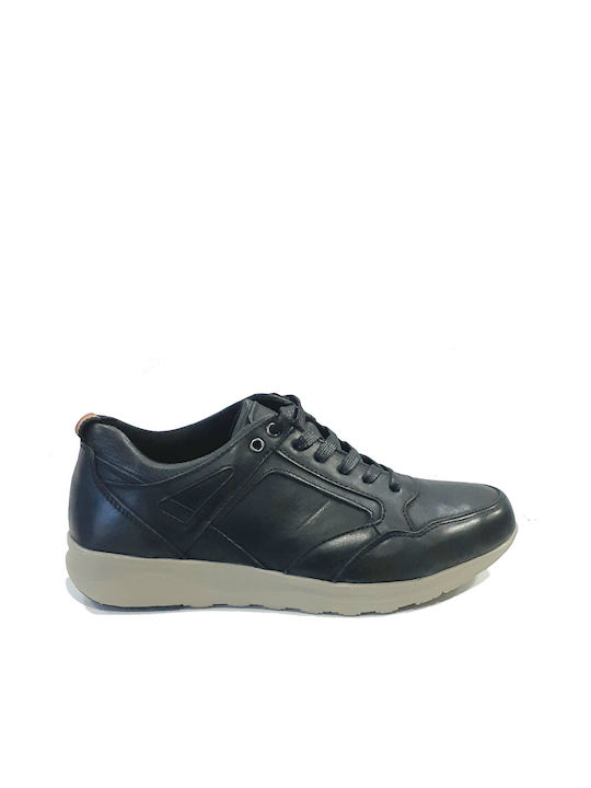 Firenze Anatomical Sneakers BLACK