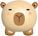 Κουμπαραδες I-total Xl2497p Capybara Plast.18x1...