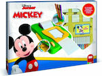 Briefmarken Mickey