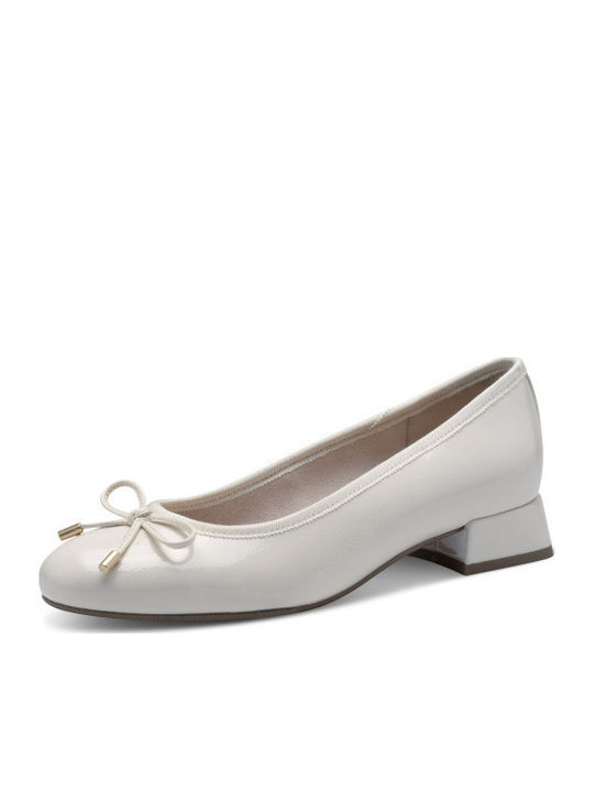 Marco Tozzi Pumps Weiß