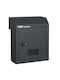 Vevor Outdoor Mailbox Metallic in Gray Color