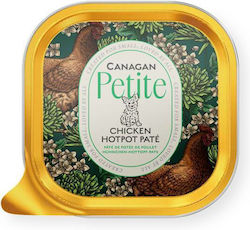 Canagan Wet Food 100gr Canagan Wet Food 100gr