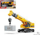 Martin Toys Γερανός Pull Back για 3+ Ετών