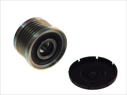 Pulley Alternator Ina
