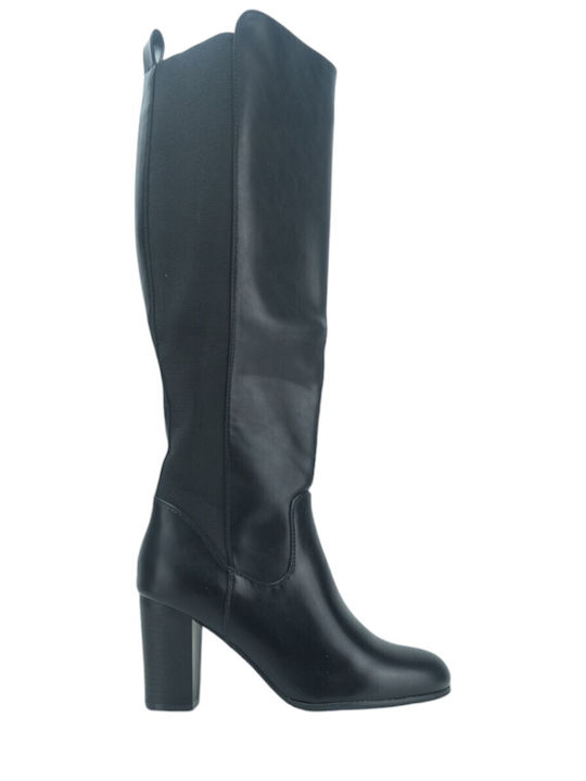 Plato Women's Boots Black