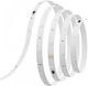 Yeelight Smart LED Strip Wi-Fi 220V RGBW Light 12m