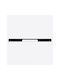 Sc Herrajes Furniture Handle from Metallic Black with Hole Centers 224mm