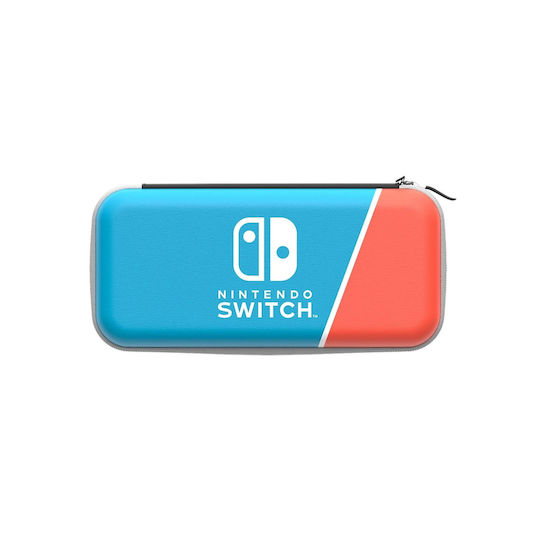Pdp Nintendo Switch Deluxe Travel Case Neon Pop