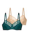 Bra Underwire Multicoloured