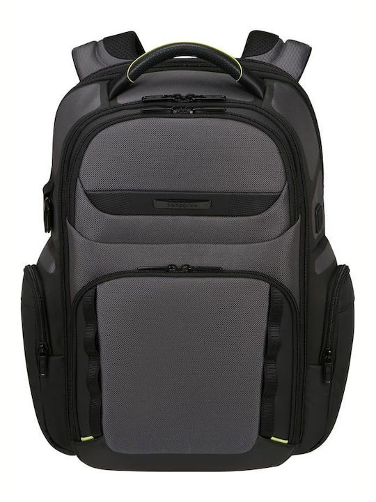 Samsonite Pro-dlx 6 Geantă Rucsacuri 15.6" Gri Samsonite Pro-dlx 6 Geantă Rucsacuri 15.6" Gri