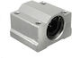 Linear Bearing Base 12mm Sc12uu