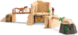 Schleich-S Dino Temple Conquest за 3+ Години