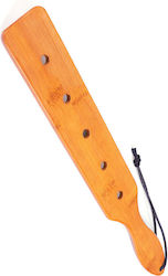 Fetish Tentation Paddle in Flesh Color