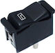 Americat Fensterheberschalter Auto Mercedes W123 1976-1985 Links 5pin