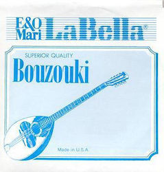 La Bella Single String for Bouzouki La Bella Single String for Bouzouki
