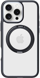 Torras 360 Full Cover Negrη (iPhone 16 Pro) Torras 360 Full Cover Negrη (iPhone 16 Pro)