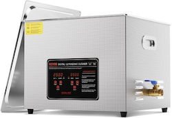 Vevor Ultraschallreiniger 15Es mit digitalem Timer Vevor Ultraschallreiniger 15Es mit digitalem Timer