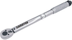 Гаечен ключ за въртящ момент Gamateh 3/4" 65-450 Nm Гаечен ключ за въртящ момент Gamateh 3/4" 65-450 Nm