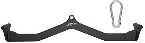Vevor Λαβή V-bar Τρικέφαλους Λάτ Πουλντάουν Οικιακό Γυμναστήριο Jspjvxxlgjjkcw6s2v0