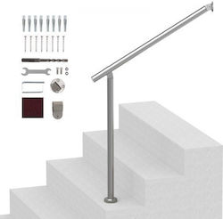 Vevor Handläufe 80 cm Außentreppen Edelstahl Bxgdlzfs80cm27a3mv0 Vevor Handläufe 80 cm Außentreppen Edelstahl Bxgdlzfs80cm27a3mv0