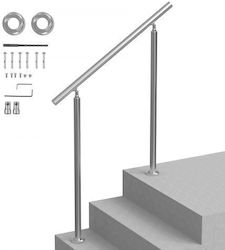 Vevor Handrails 100cm Outdoor Steps Porch Suitable for Elderly Bxgslzfs100csmb9rv0 Vevor Handrails 100cm Outdoor Steps Porch Suitable for Elderly Bxgslzfs100csmb9rv0
