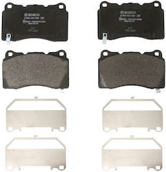 Bosch Disc Brake Pad Set Bosch Disc Brake Pad Set