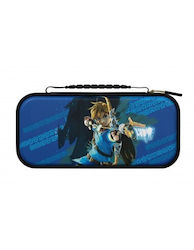 Pdp Travel Case Plus Glow Link Hero Switch Nint...