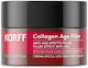 Korff Age Filler Rich Ενυδατική Κρέμα Προσώπου με Κολλαγόνο 50ml
