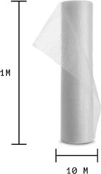 Gagabox Bubble Wrap 1m x 10m