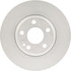 Bosch Brake Disc