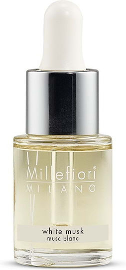 Millefiori Ароматно масло дифузер Бял мускус Millefiori