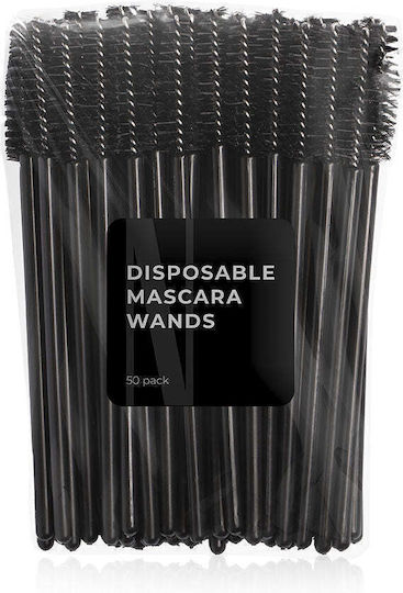 Disposable Mask Wands 50 U Nanolash