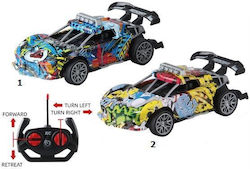 Blue Toys Ferngesteuertes Auto MKU723272 Blue Toys Ferngesteuertes Auto MKU723272