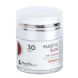 Mastic Spa SPF30 Tinted Mastic Spa SPF30 Tinted