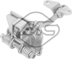 Metalcaucho Mechanismus der Tür Peugeot 306 43817 Metalcaucho Mechanismus der Tür Peugeot 306 43817
