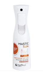 Mastic Spa Sonnencreme SPF50+ 200ml Mastic Spa Sonnencreme SPF50+ 200ml