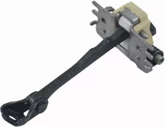 Metalcaucho Μηχανισμός Πόρτας με τοποθέτηση Πίσω Renault Megane '08-'14 43132