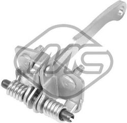 Metalcaucho Mechanismus der Tür mit Installation Rückseite Peugeot 106 Citroen Saxo 43124 Metalcaucho Mechanismus der Tür mit Installation Rückseite Peugeot 106 Citroen Saxo 43124